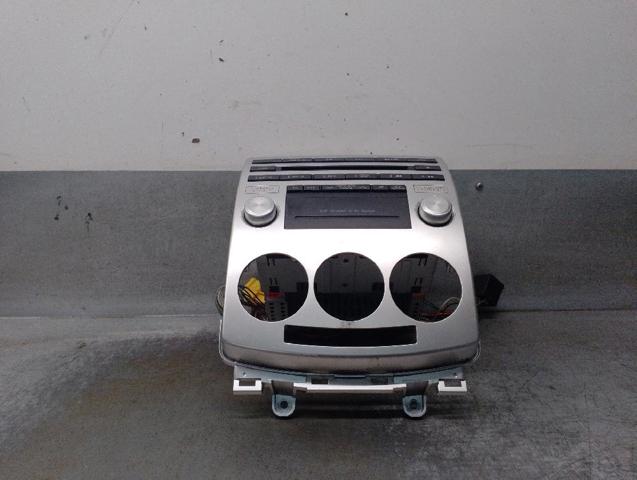 Radio para Mazda 5 CR