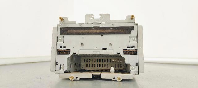 Radio para Mazda 5 CR