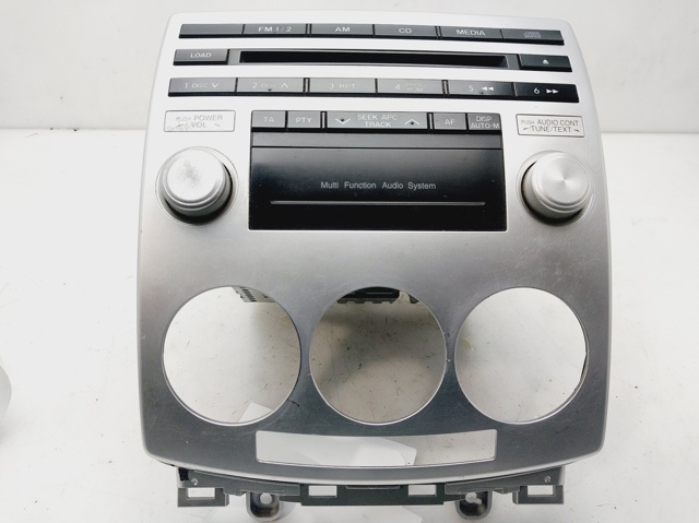 Comprar Radio AM/FM Mazda 5 I CR a bajo precio