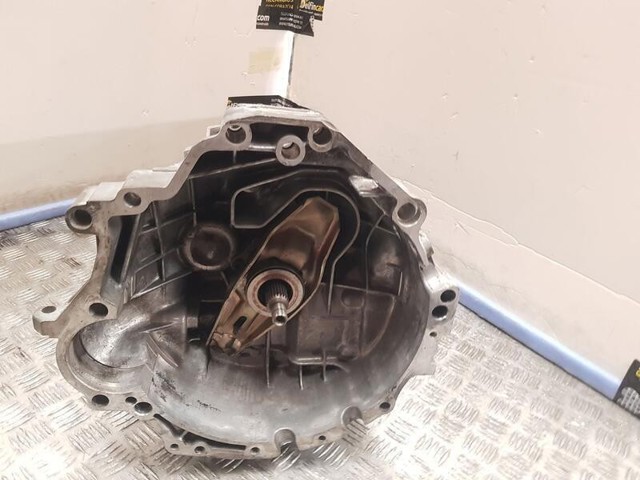 CCF VAG