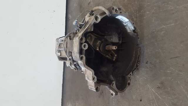 CCF VAG