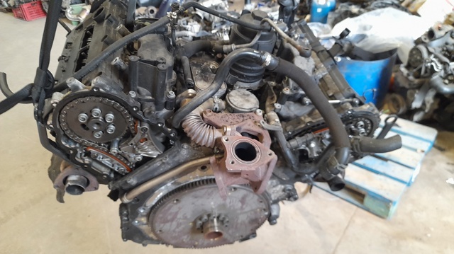 CCWA VAG Motor completo  disponible Alicante