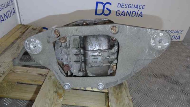CCWA Motor completo  en stock Granada