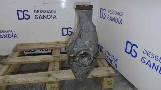 VAG CCWA Motor completo  disponible Valladolid