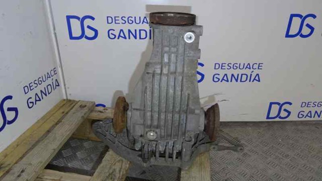 VAG CCWA Motor completo  disponible Valladolid