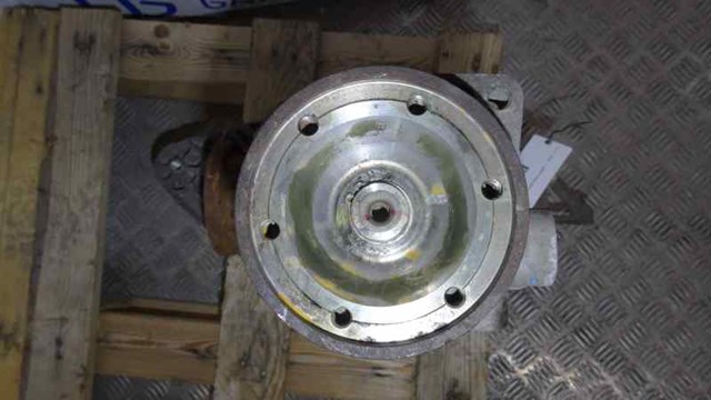 VAG CCWA Motor completo  en stock Valencia