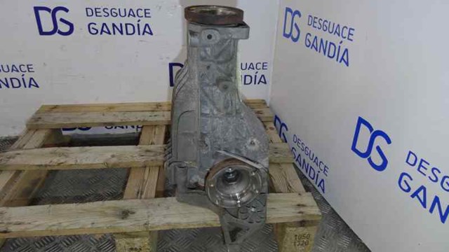 CCWA VAG Motor completo comprar Bilbao