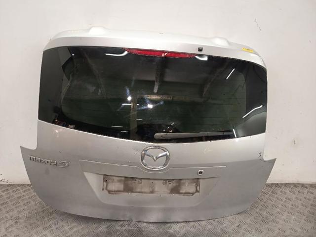 Puerta trasera para Mazda 5 CR