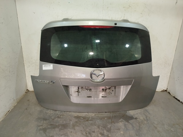 Puerta de maletero Mazda 5 II monovolumen comprar en España