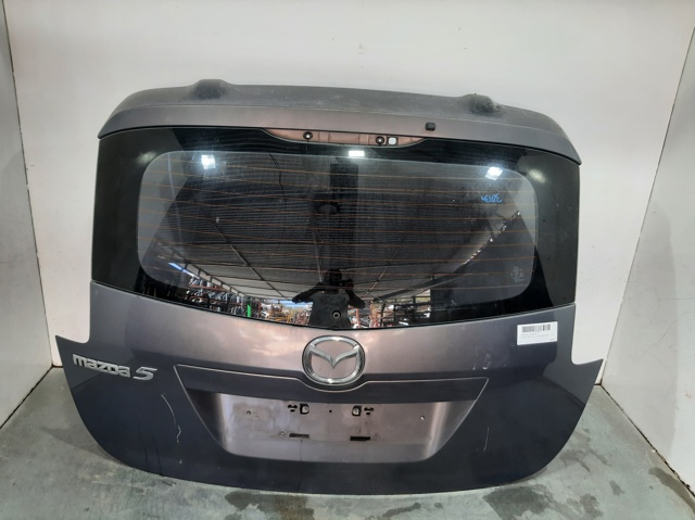Comprar Puerta del maletero, trasera 5 II CR