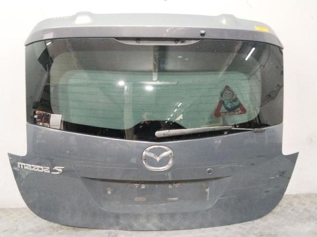 Porton trasero Mazda 5 II (2007-2010)