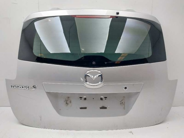 Puerta trasera para Mazda 5 CR