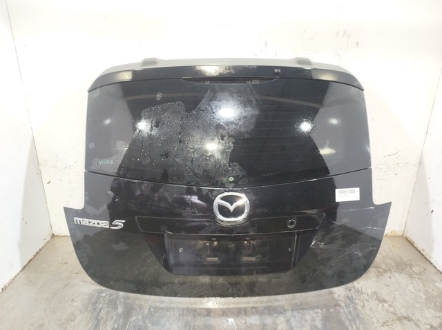 Puertas traseras Mazda 5 II desde 303,47 €