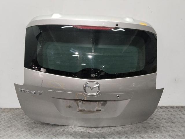 Compuerta trasera Mazda 5 II (CR)
