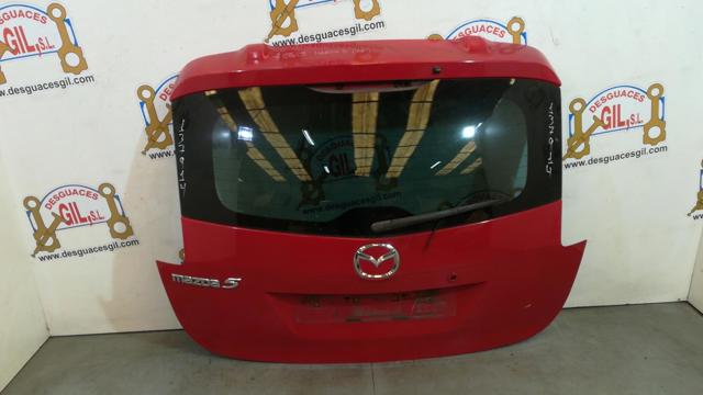 CCY662020F Mazda