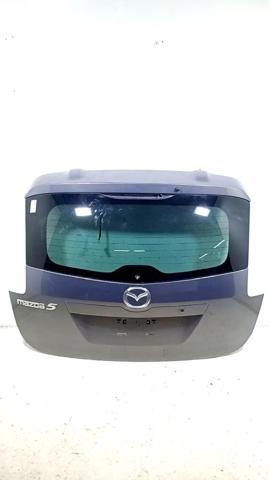 Porton trasero Mazda 5 I (2005-2007)