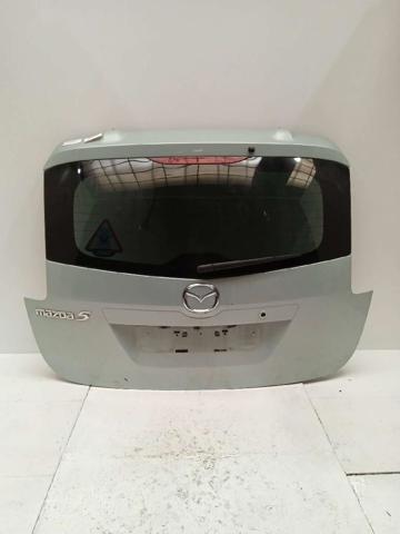 Puerta trasera para Mazda 5 CR