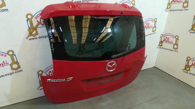 CCY662020F Mazda