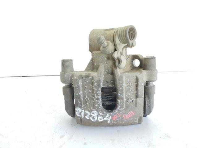 MAZDA CCY92661X Pinza de freno trasera derecha  en stock Valencia