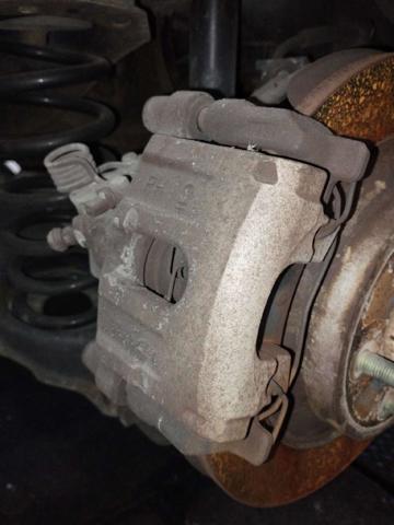 CCY92661X MAZDA Pinza de freno trasera derecha  comprar en Jaén