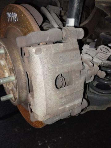 CCY92671X MAZDA Pinza de freno trasera izquierda comprar Alcalá