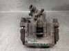 Pinza de freno trasera izquierda CCY92671X MAZDA