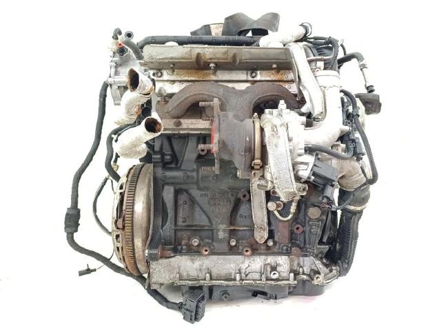 Comprar Motor completo Volkswagen Passat  365 a bajo precio
