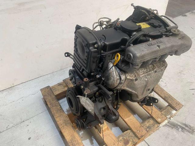 CD20 Motor completo  comprar en Zaragoza