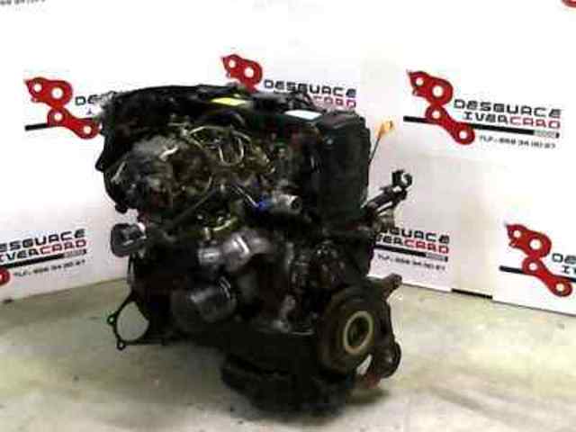 Motor Almera I hatchback (1995-2000) original desde 544,50 €