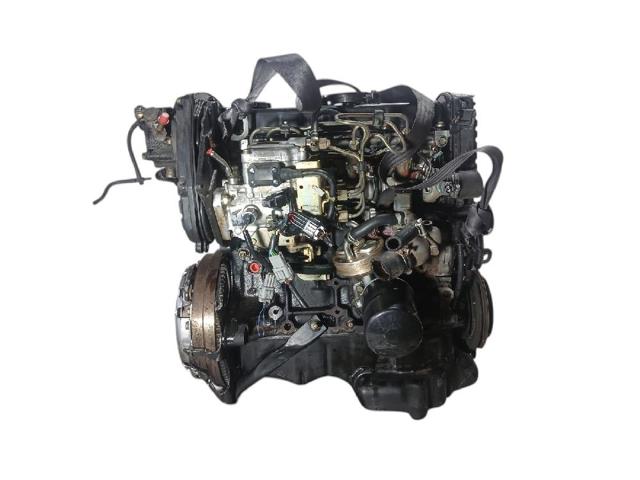 CD20 Nissan/Infiniti
