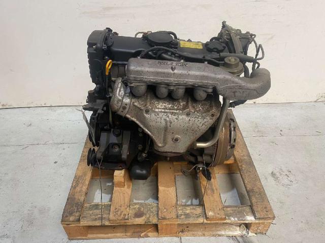 NISSAN CD20 Motor completo  en stock Salamanca