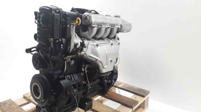 CD20 Motor completo  disponible Málaga