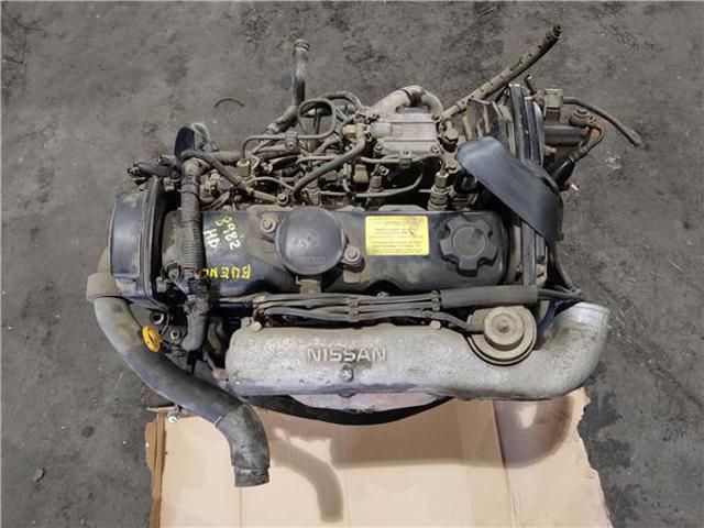 CD20 Nissan/Infiniti