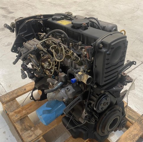 CD20 NISSAN Motor completo comprar Alcalá