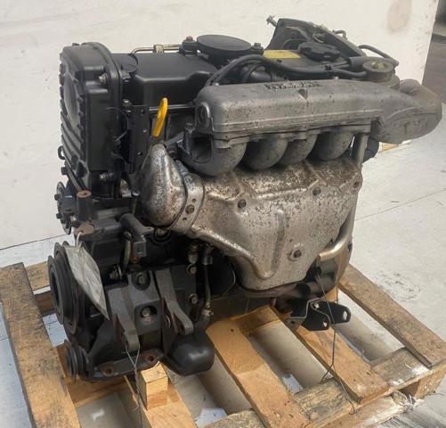 NISSAN CD20 Motor completo  comprar en Albacete