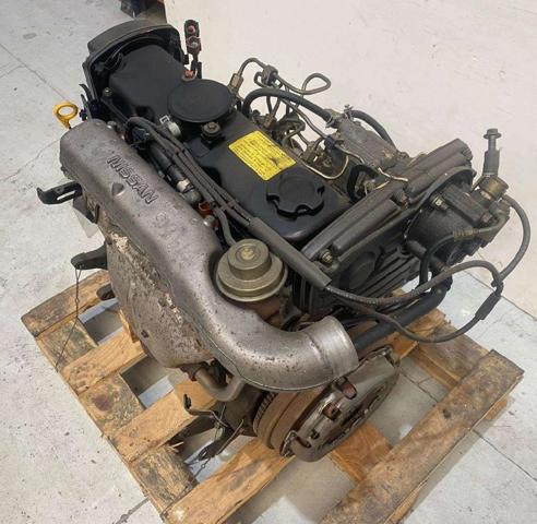 CD20 Motor completo  comprar en Pontevedra