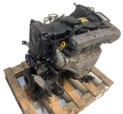 CD20 NISSAN Motor completo comprar Madrid