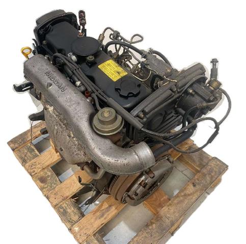 CD20 Motor completo  en stock Sabadell