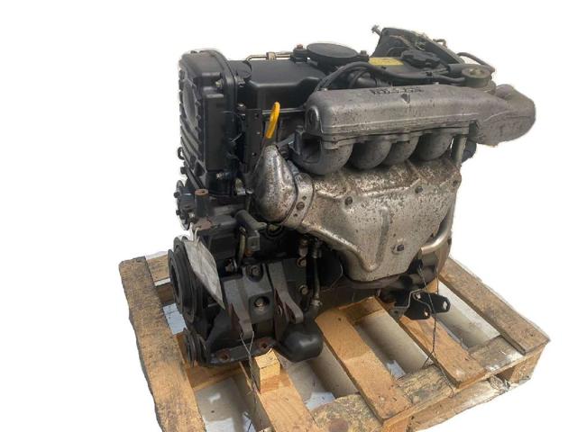 CD20 NISSAN Motor completo  comprar en Jaén