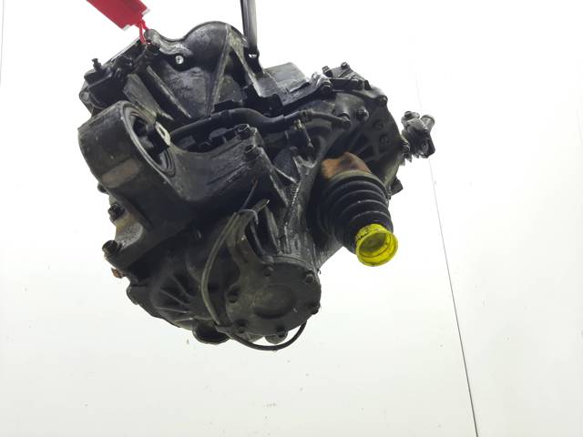 CD20T NISSAN Motor completo  en stock Huelva