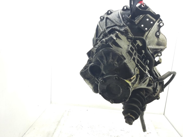 CD20T NISSAN Motor completo  comprar en Jaén