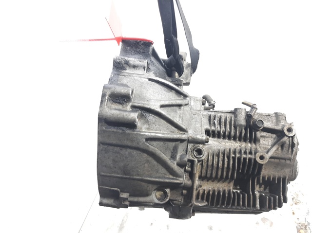 CD20T Motor completo  en stock Sabadell