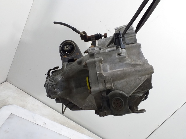 CD20T Motor completo  en stock Granada