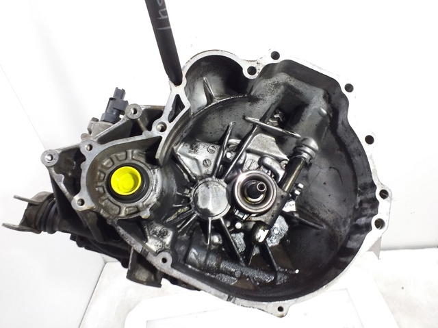 NISSAN CD20T Motor completo  en stock Terrassa
