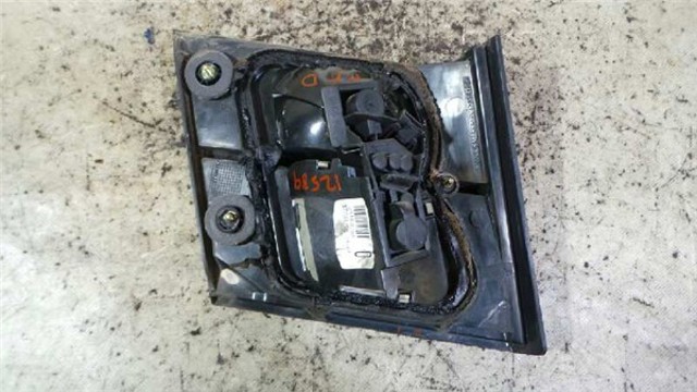 NISSAN CD20T Motor completo  comprar en Murcia