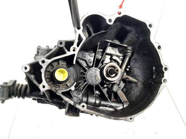 CD20T Motor completo comprar Almería