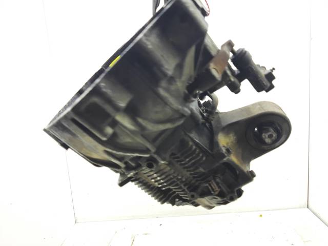 CD20T NISSAN Motor completo comprar Madrid