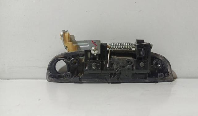 NISSAN CD20T Motor completo comprar Pamplona
