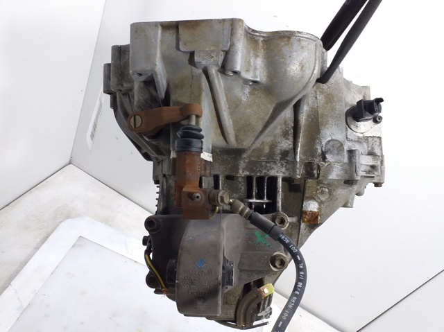 CD20T NISSAN Motor completo  comprar en Oviedo