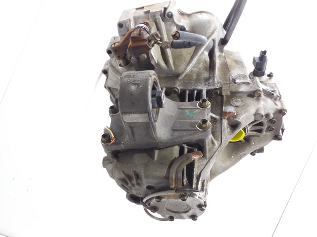 CD20T NISSAN Motor completo  comprar en Oviedo
